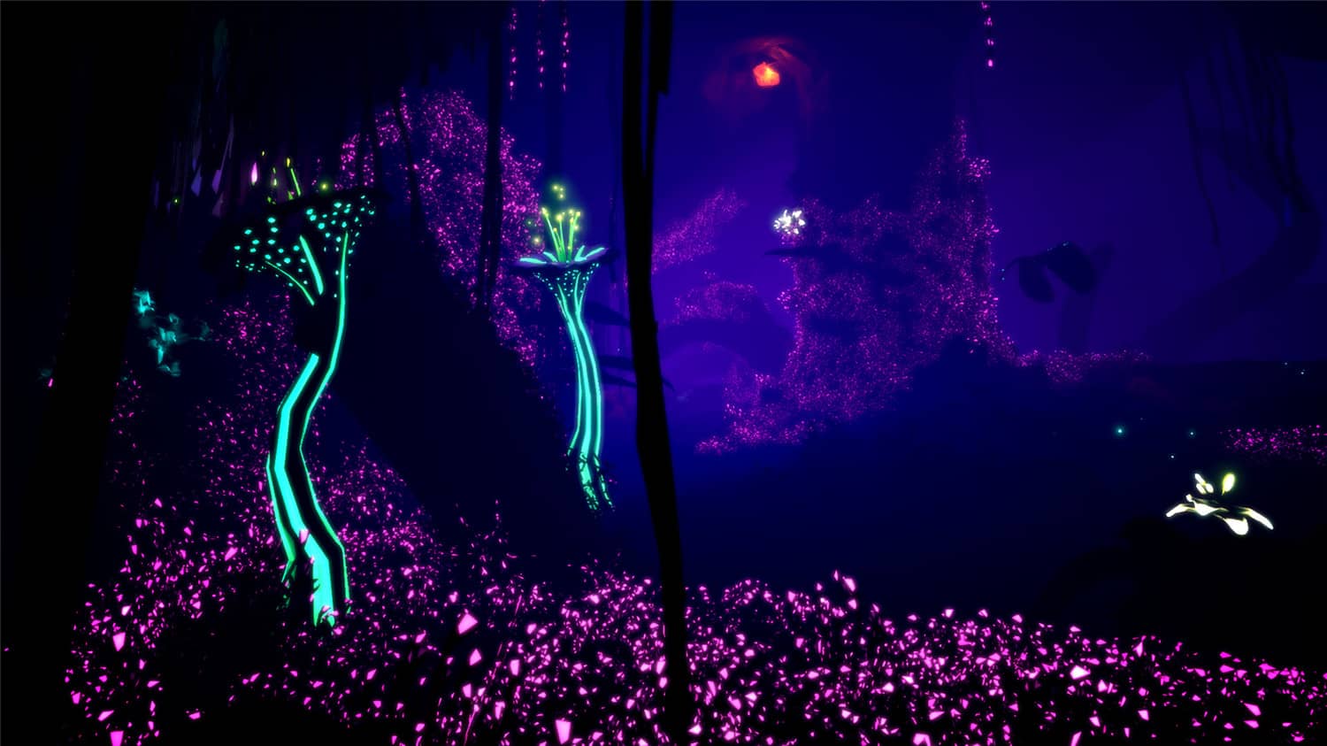 太空挖矿射击游戏「深岩银河」v08112022 联机版 - 觅资源