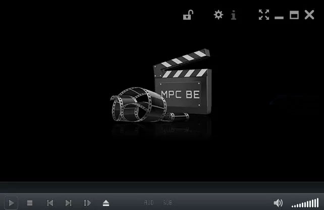 经典本地播放器 MPC-BE v1.6.5 中文正式版 - 觅资源