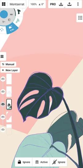 概念画板 v2026.04.1高级版 - 觅资源