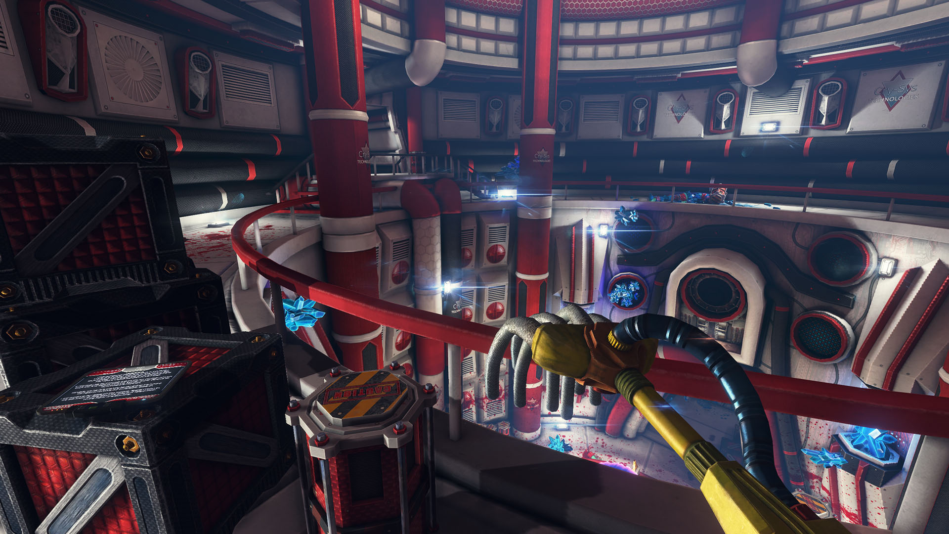 内脏清洁工/Viscera Cleanup Detail - 觅资源