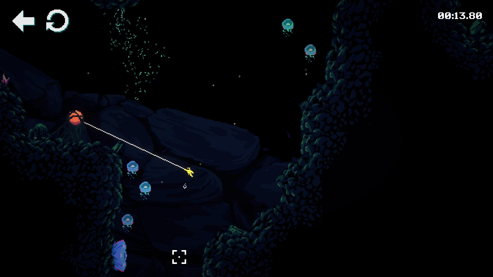 并非山洞/This Is No Cave