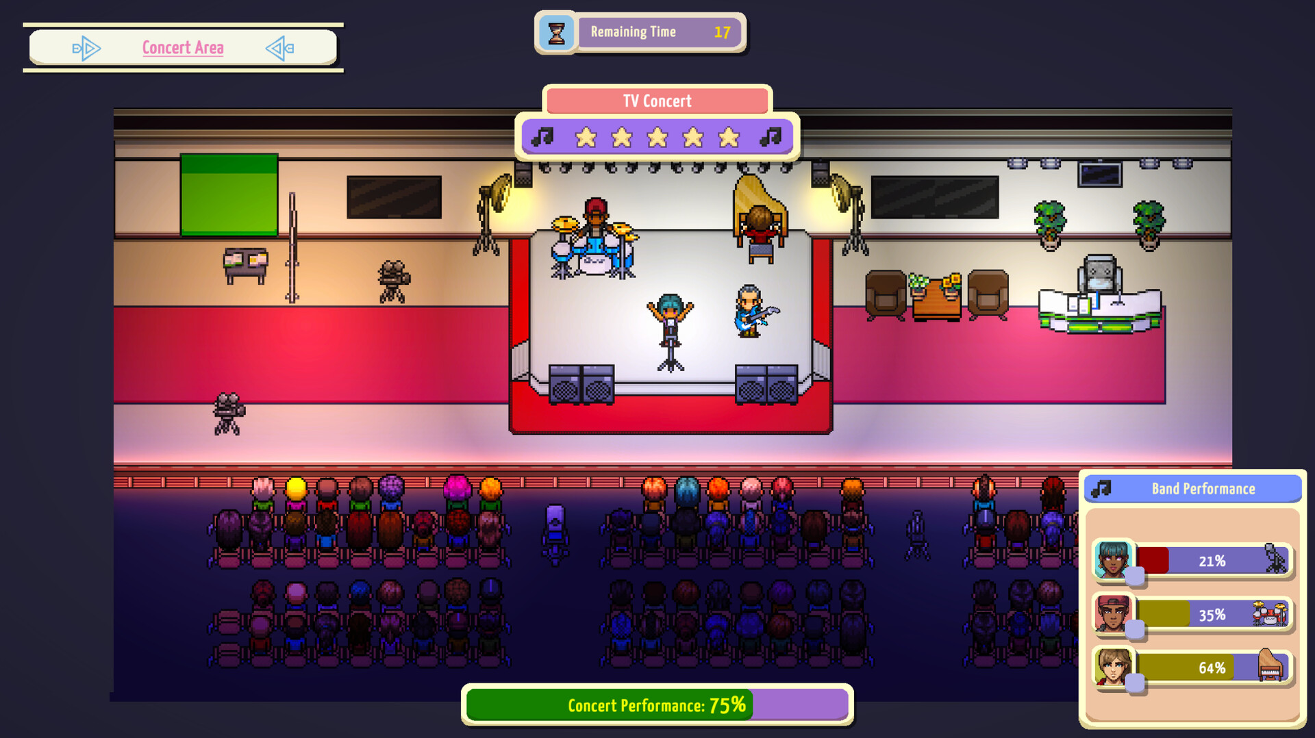 像素人生/To Pixelia|YX网创