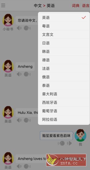 同声翻译超级版v5.5.0高级版 - 觅资源