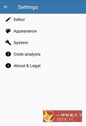Pydroid 3编译器 v8.22高级版 - 觅资源