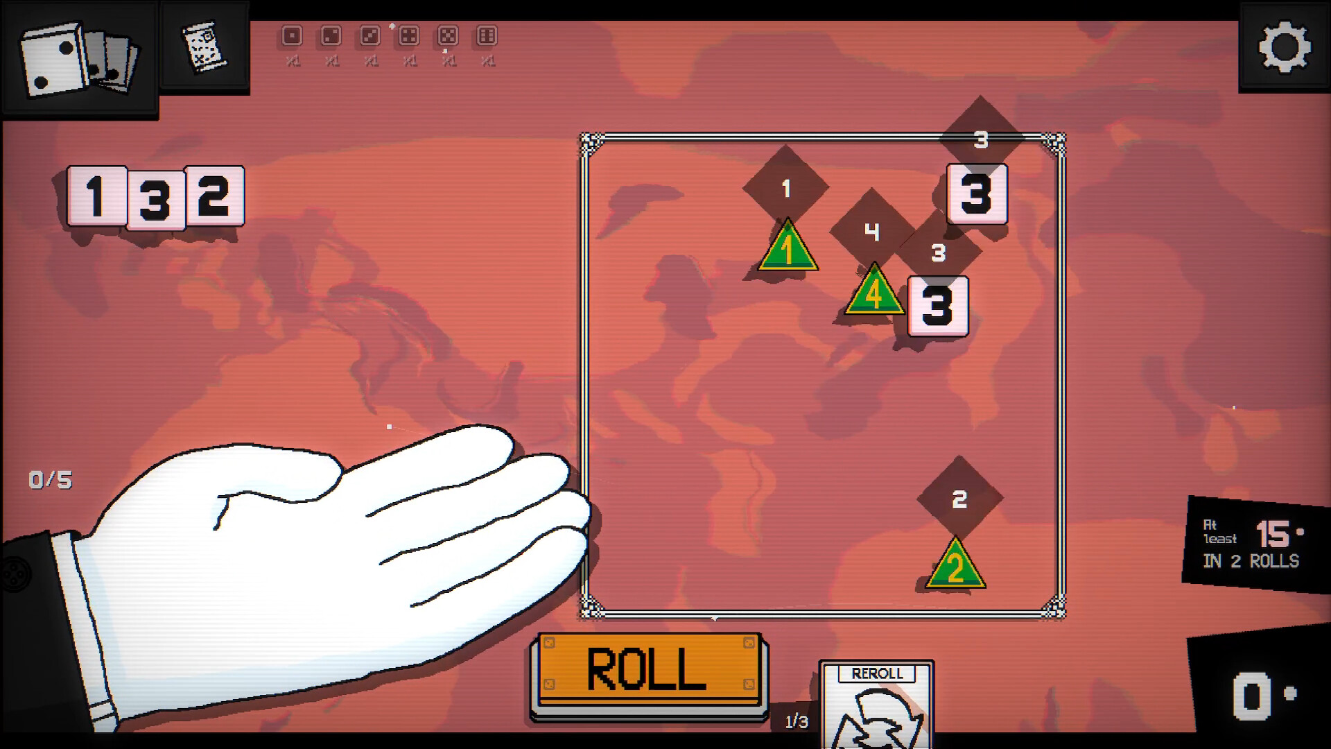 一掷百万/Dice A Million - 觅资源