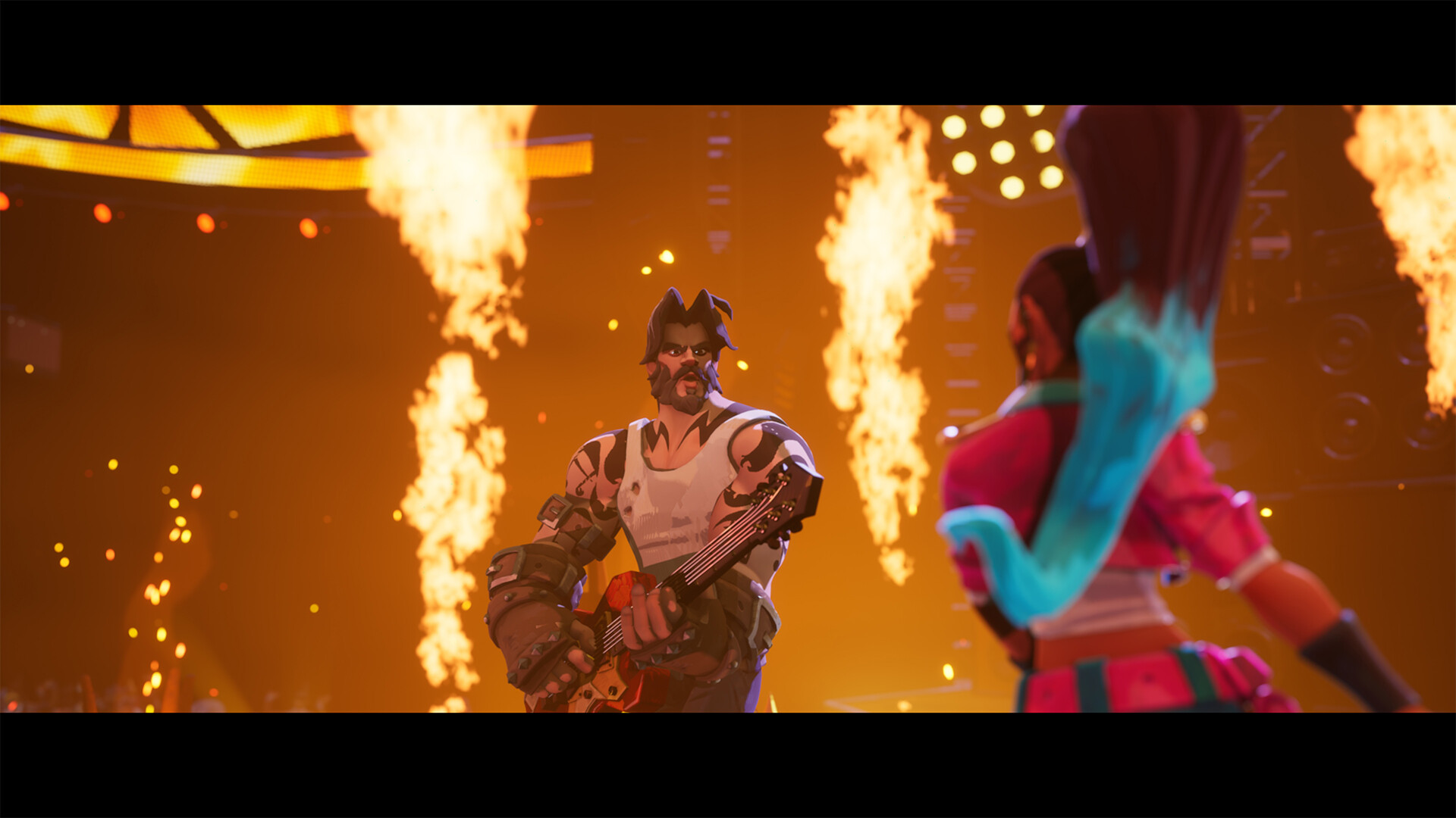 卓乐新声/People of Note - 觅资源