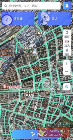 马克地图v9.0高级版 - 觅资源