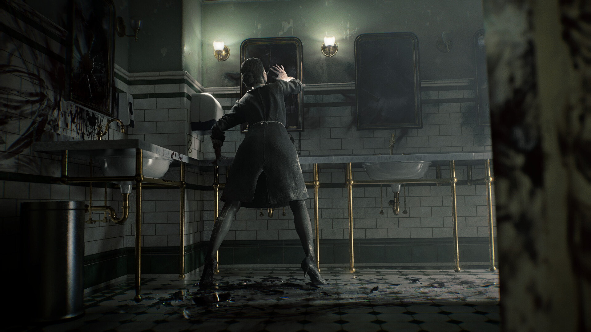 生化危机9:安魂曲-虚拟机版/Resident Evil Requiem HYPERVISOR 生化危机9:安魂曲-虚拟机版/Resident Evil Requiem HYPERVISOR
