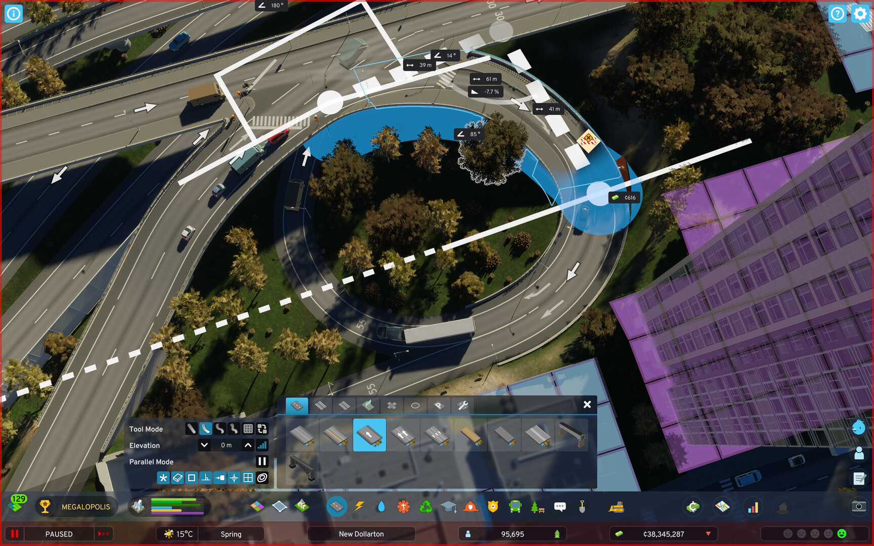 城市：天际线2/都市：天际线2/Cities: Skylines II - 觅资源