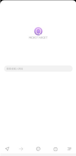 搜索浏览器1.0.10 - 觅资源