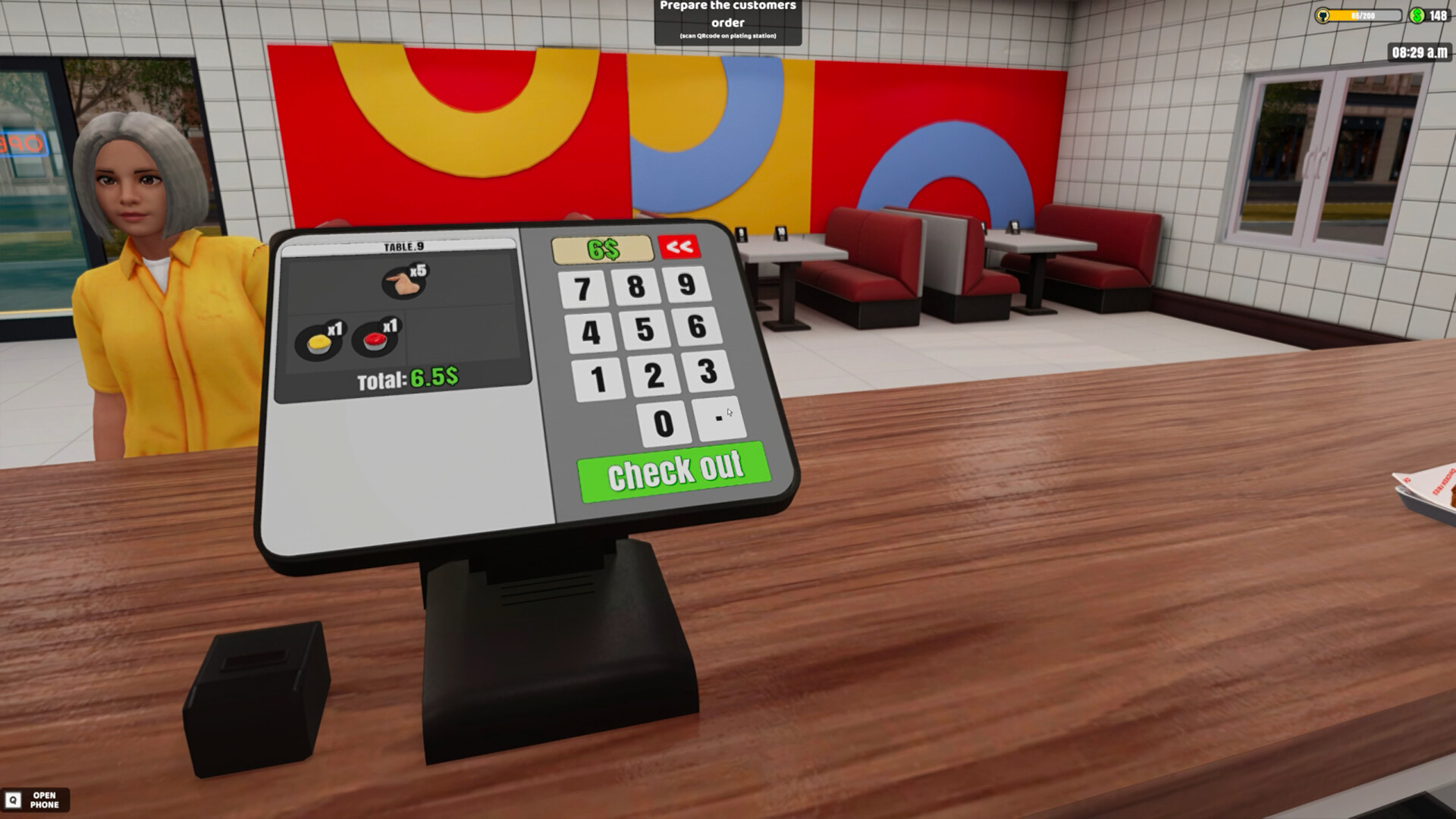 炸鸡主理人/Chicken Fries 炸鸡主理人/Chicken Fries