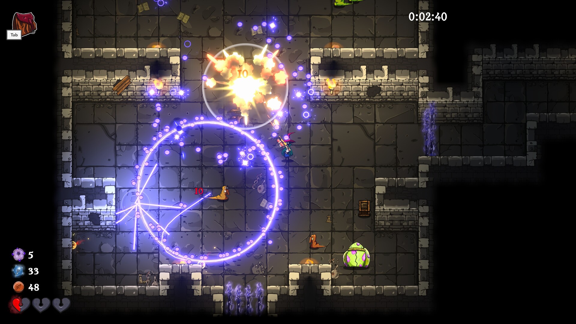 卷轴法师/Wish Me Well - 觅资源