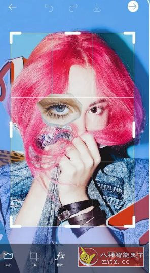 Picsart美易 v30.0.4高级版 - 觅资源