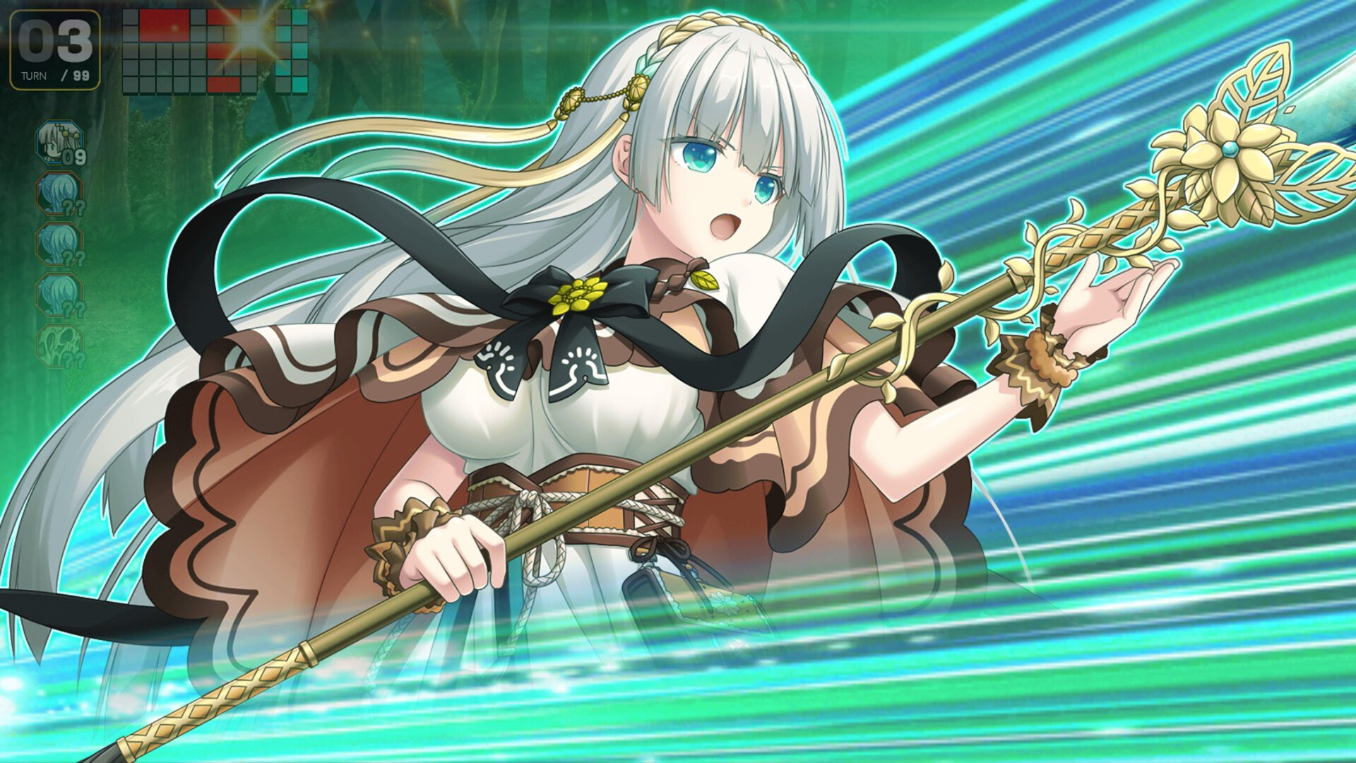 万千定数孤注破晓之刻/Wayblazer Dämmerung - 觅资源