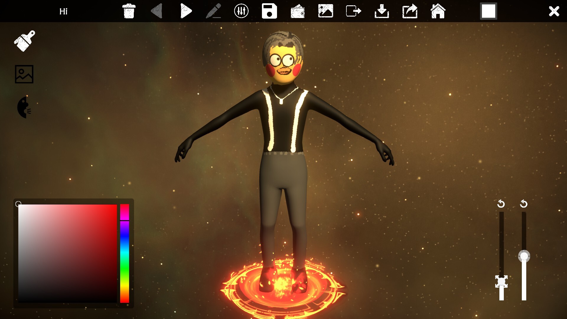 除灵事务所/Exorcism Agency