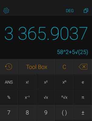 CalcKit 多合一计算器 v8.1.0高级版 - 觅资源