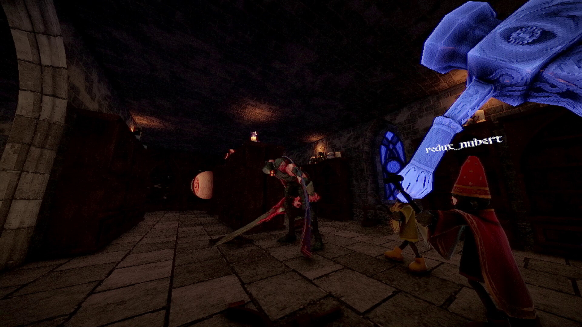 雅皮雅普/YAPYAP/支持网络联机 - 觅资源