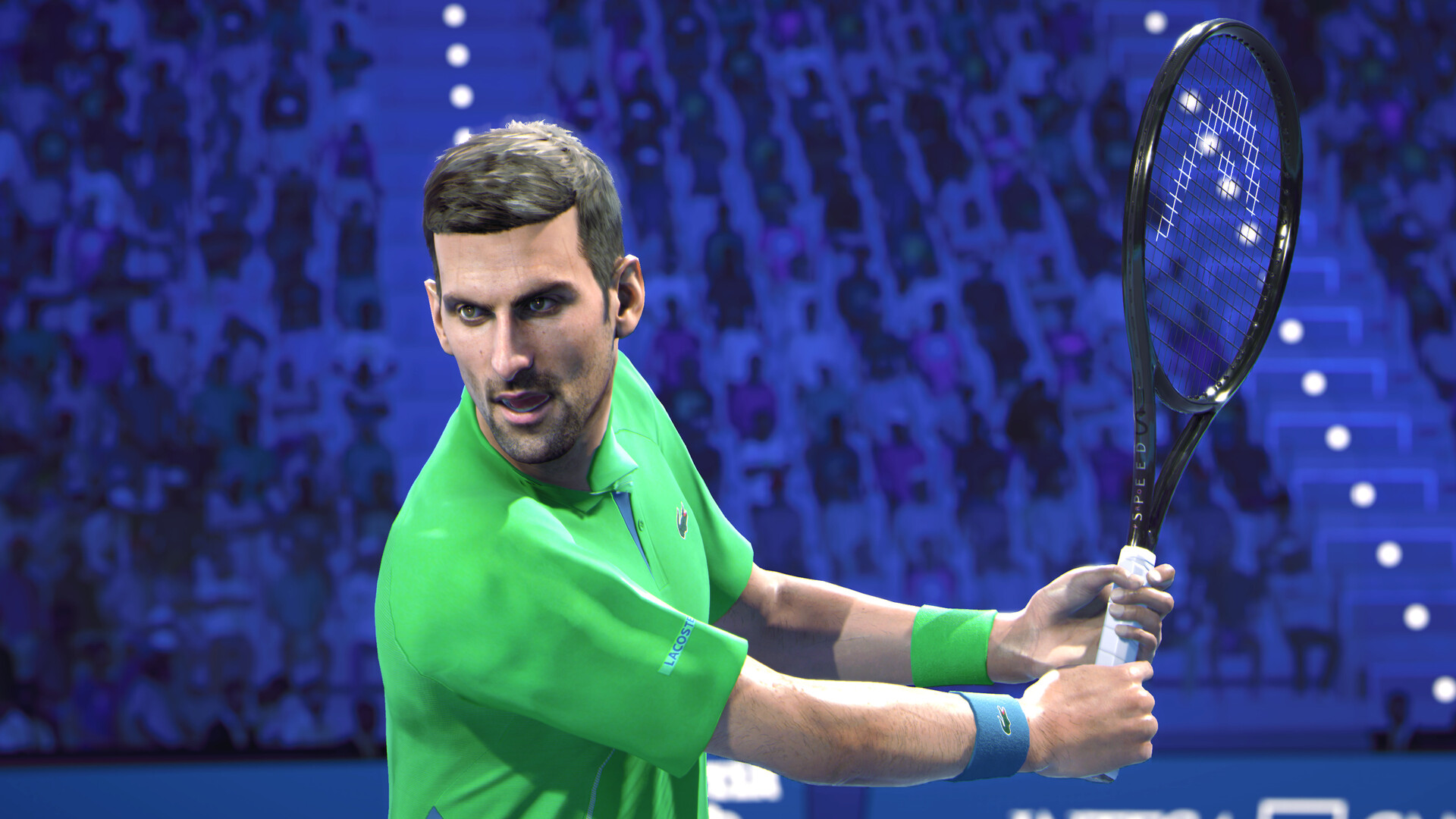 顶尖决胜：大满贯版/TIEBREAK – GRAND SLAM EDITION - 觅资源