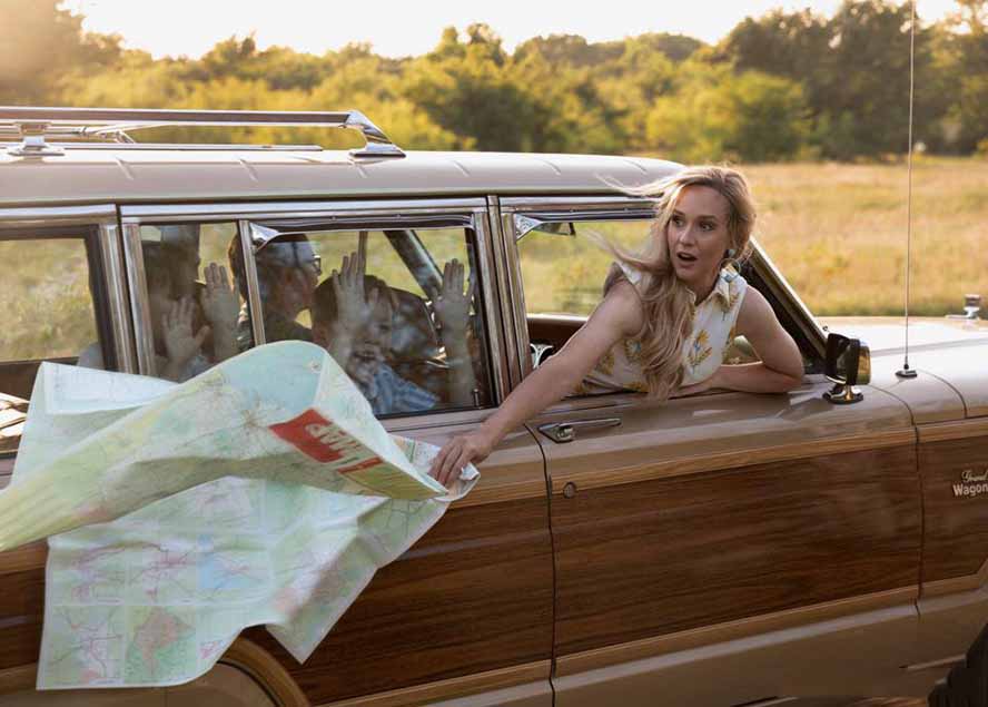 图片[3]|大师级GTG出品-老友记系列AI自适应预设The Friends Preset Collection|中创学习社