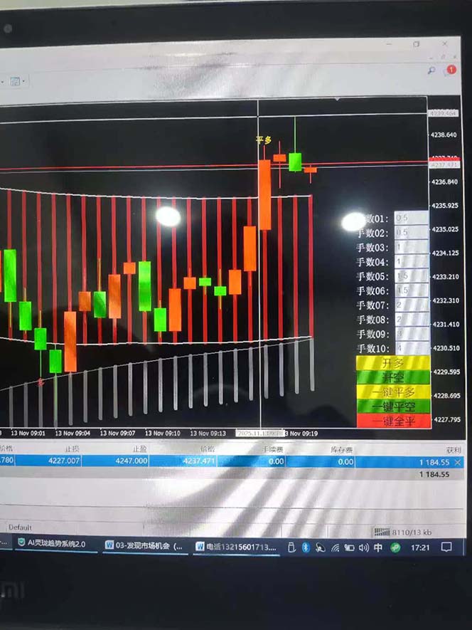 图片[8]|海外美金AI掘金项目，200U可入门槛，一天一单即可，每天1000-2000很轻松！|YX网创