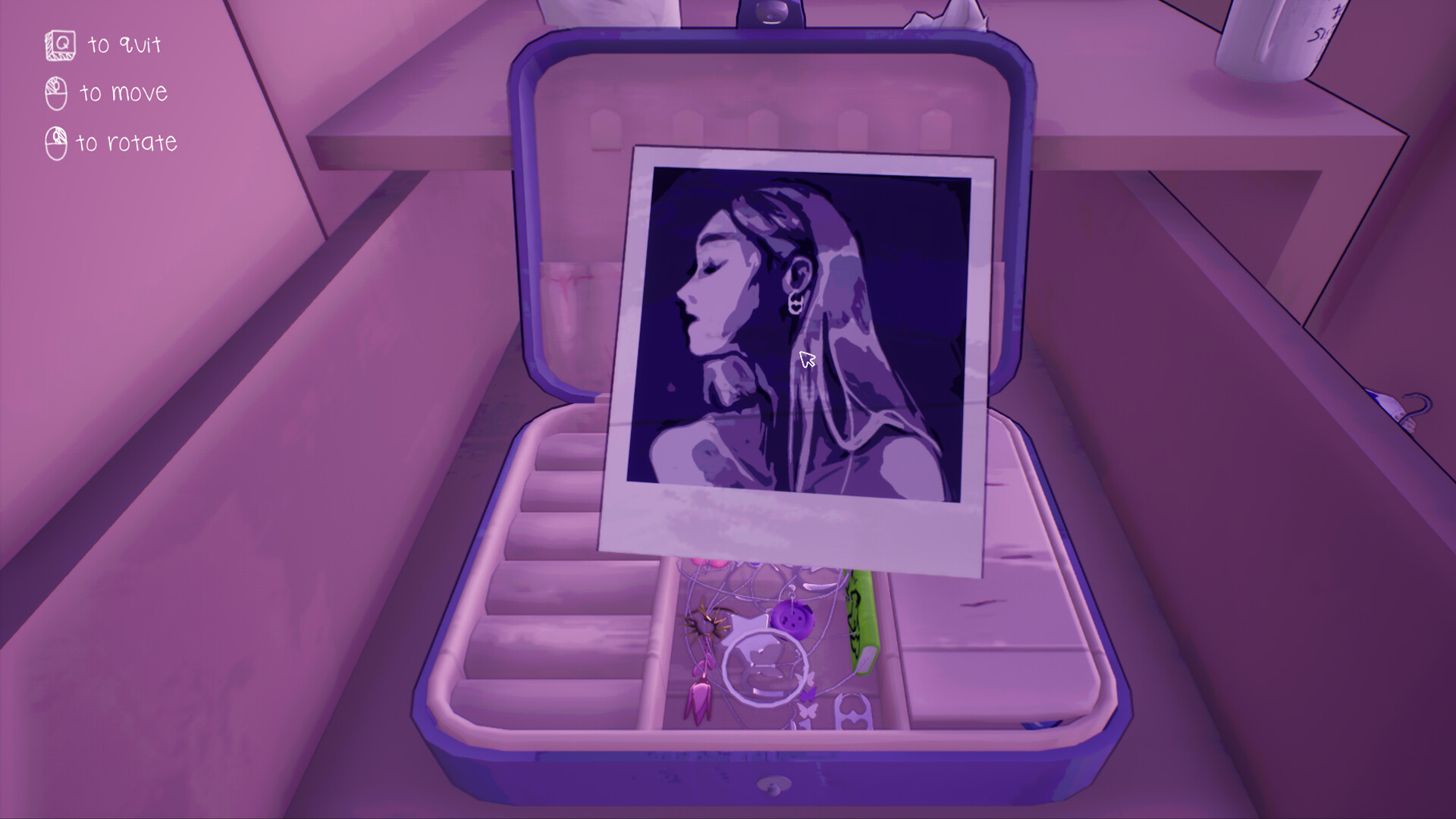 八月之前/The August Before