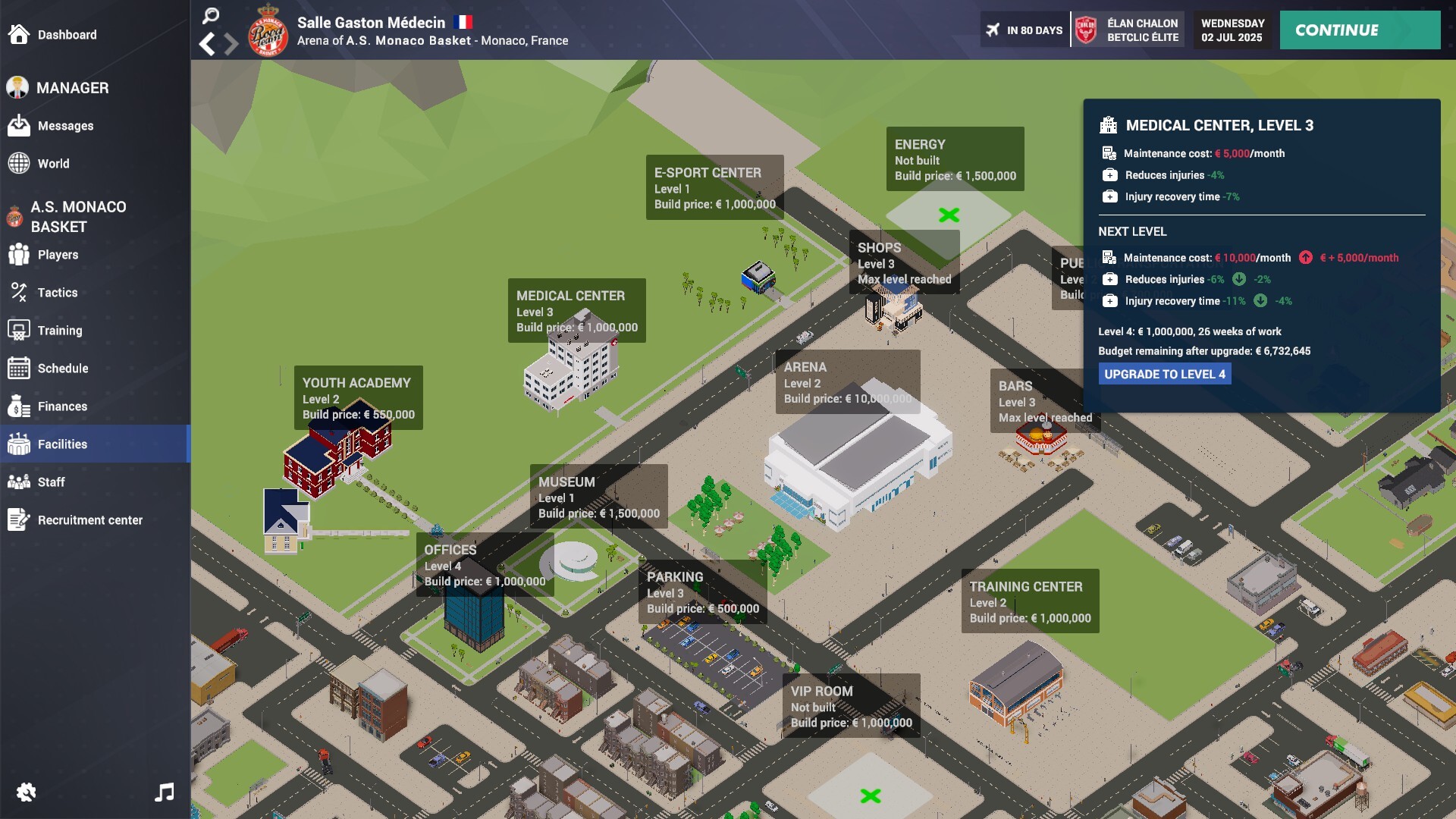 职业篮球经理2026/Pro Basketball Manager 2026