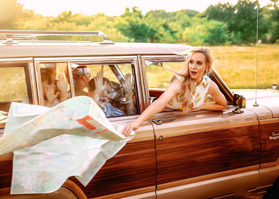 图片[4]|大师级GTG出品-老友记系列AI自适应预设The Friends Preset Collection|中创学习社