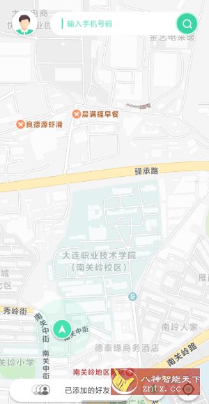 心图迹行v1.0.2高级版 - 觅资源