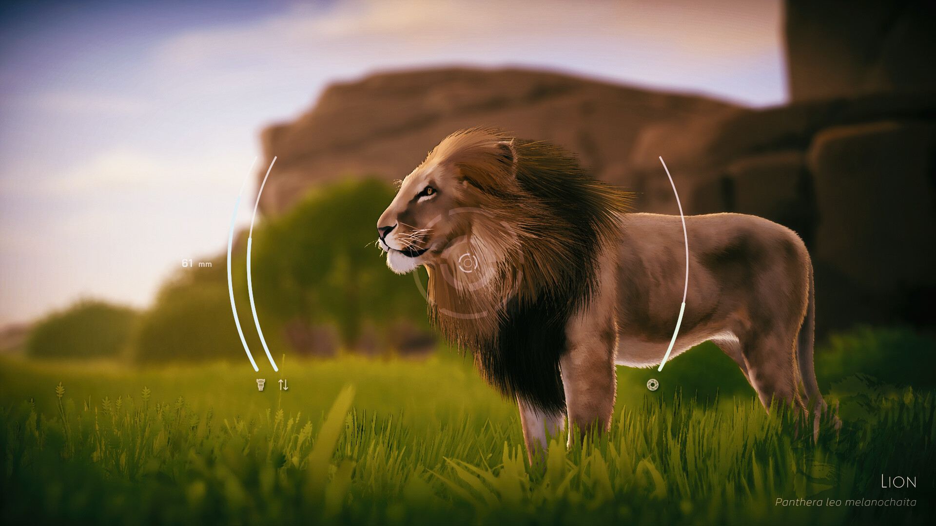 幽居之境/Seclusa - 觅资源