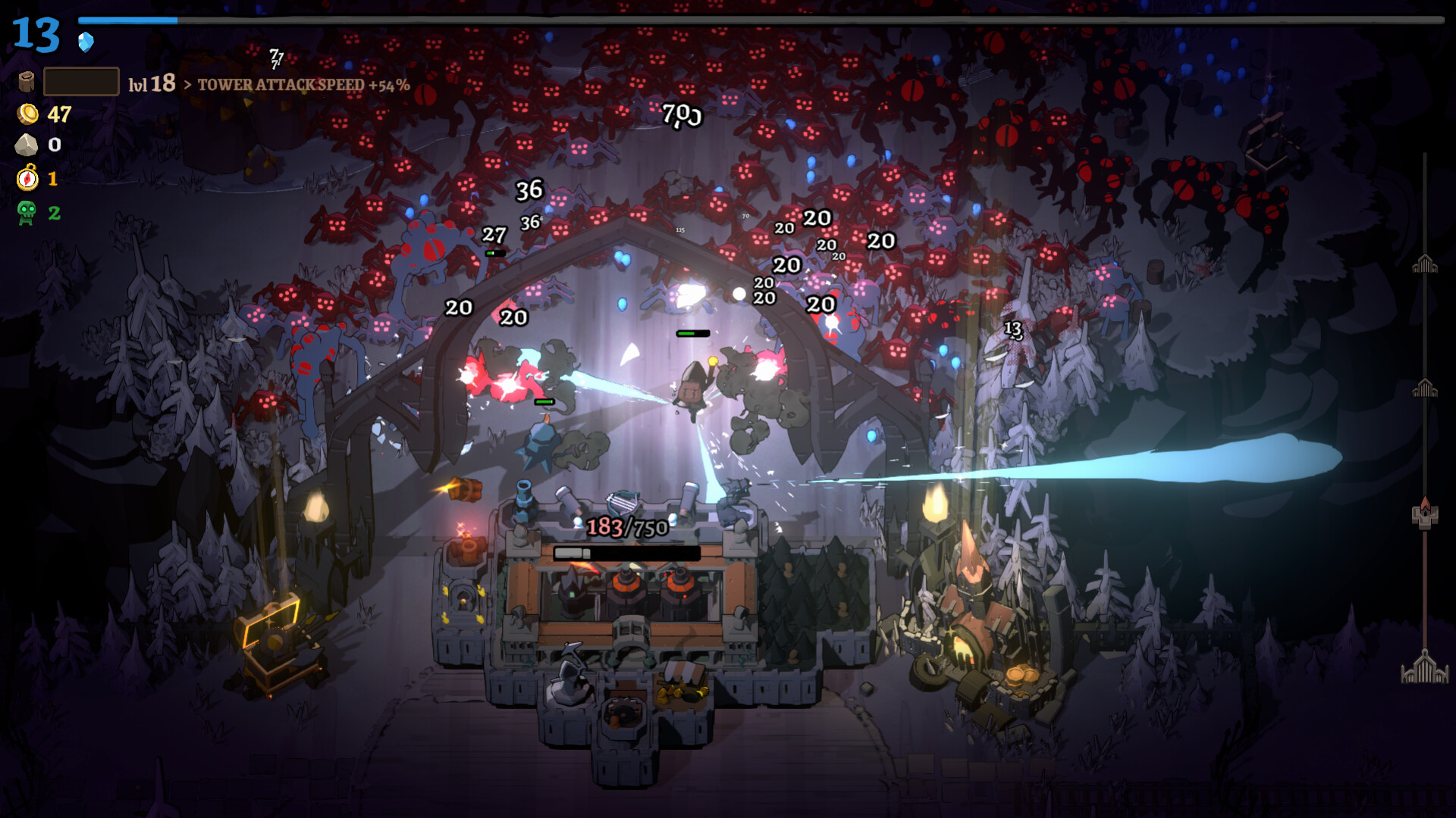 怪物来袭：滚滚征途/Monsters are Coming! Rock & Road