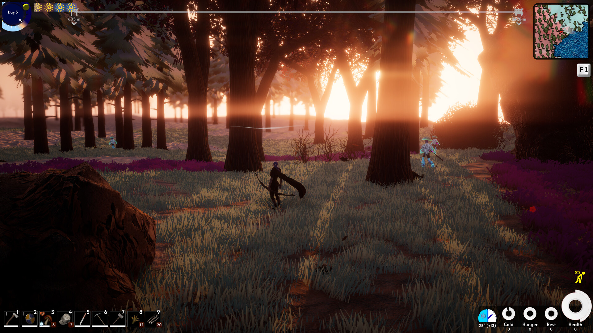 燕之呢喃/Whisper of the Swallows - 觅资源