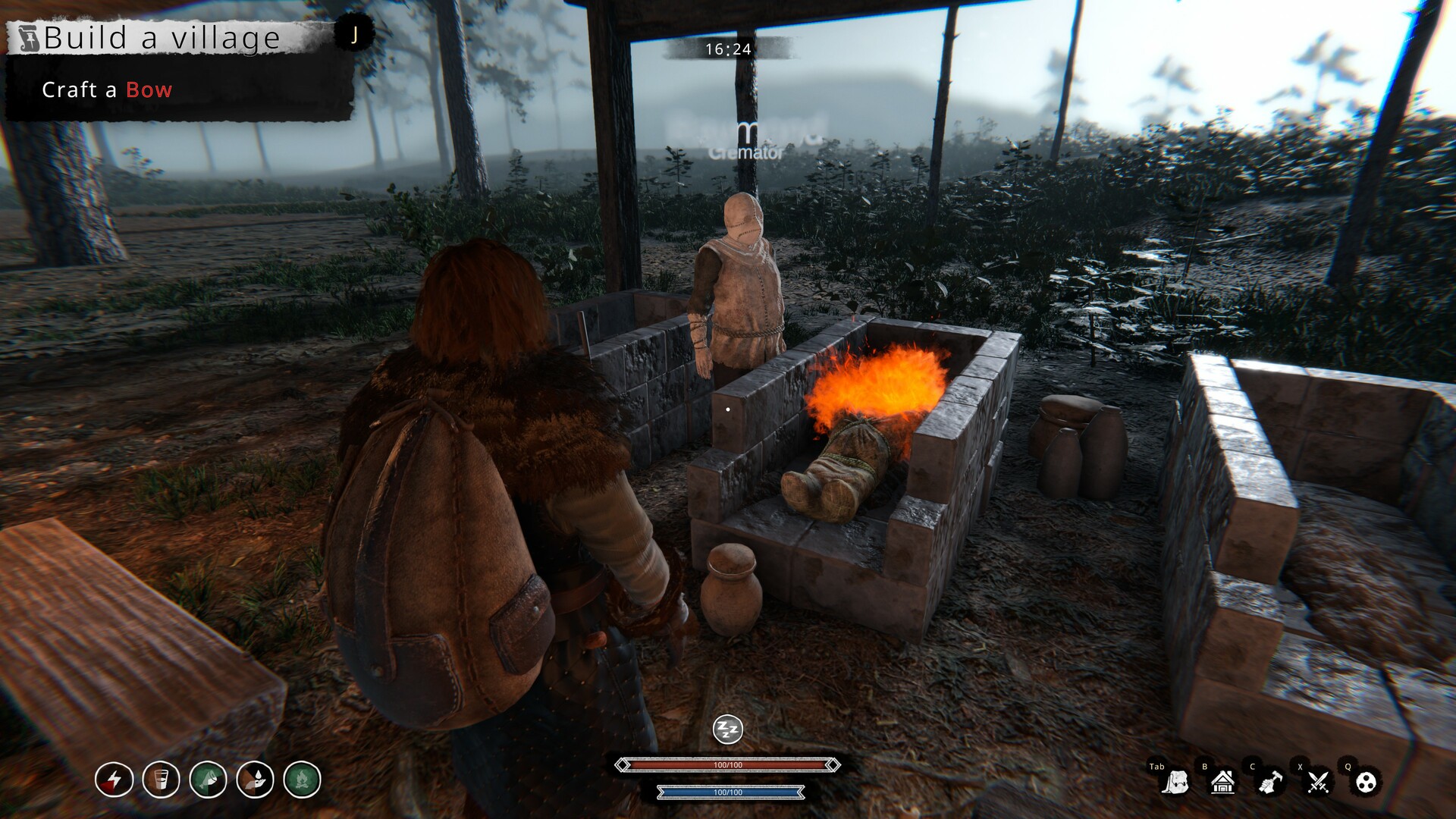 覆巢之地/Nested Lands - 觅资源