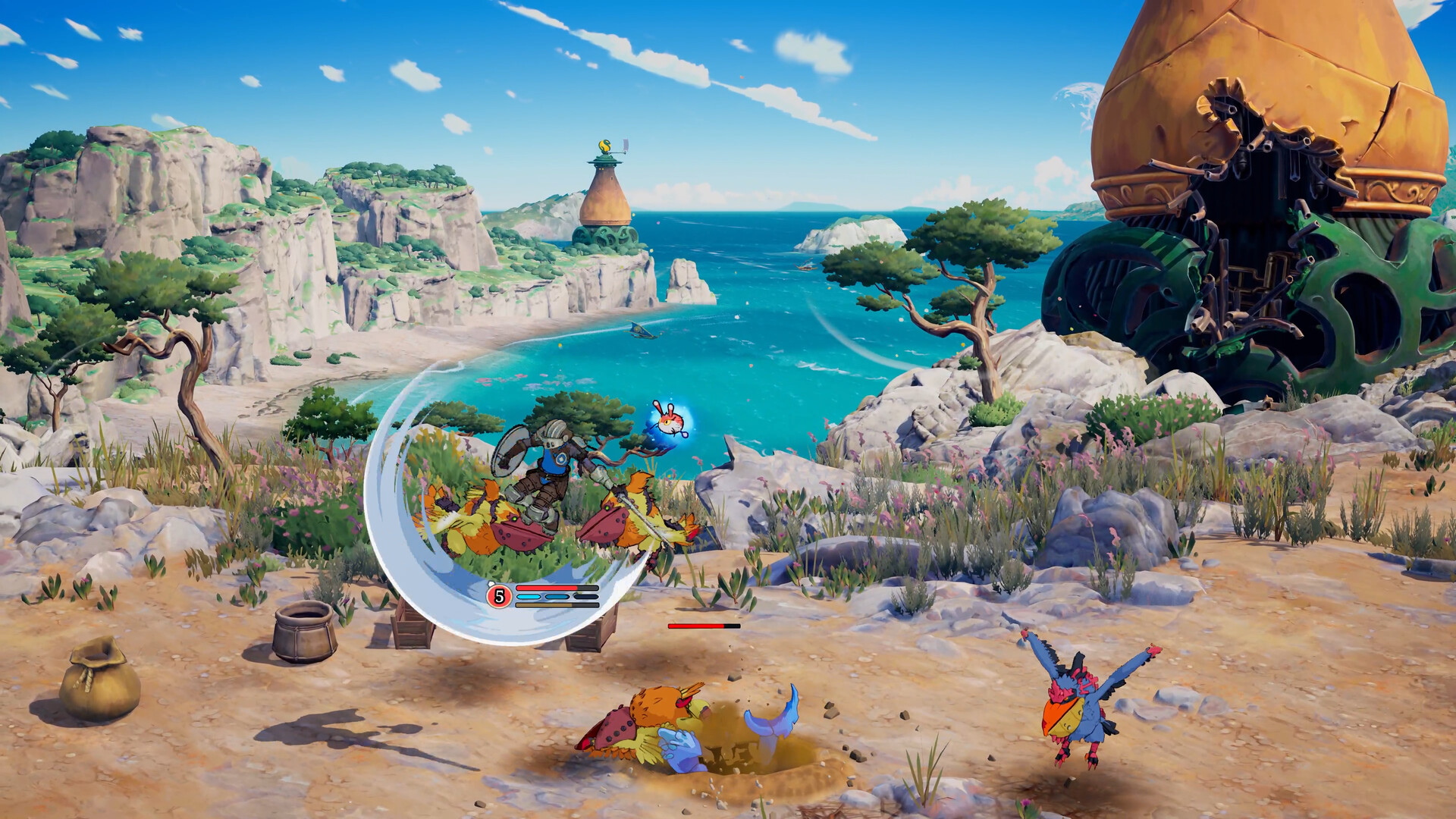 钟楼/Towerborne - 觅资源