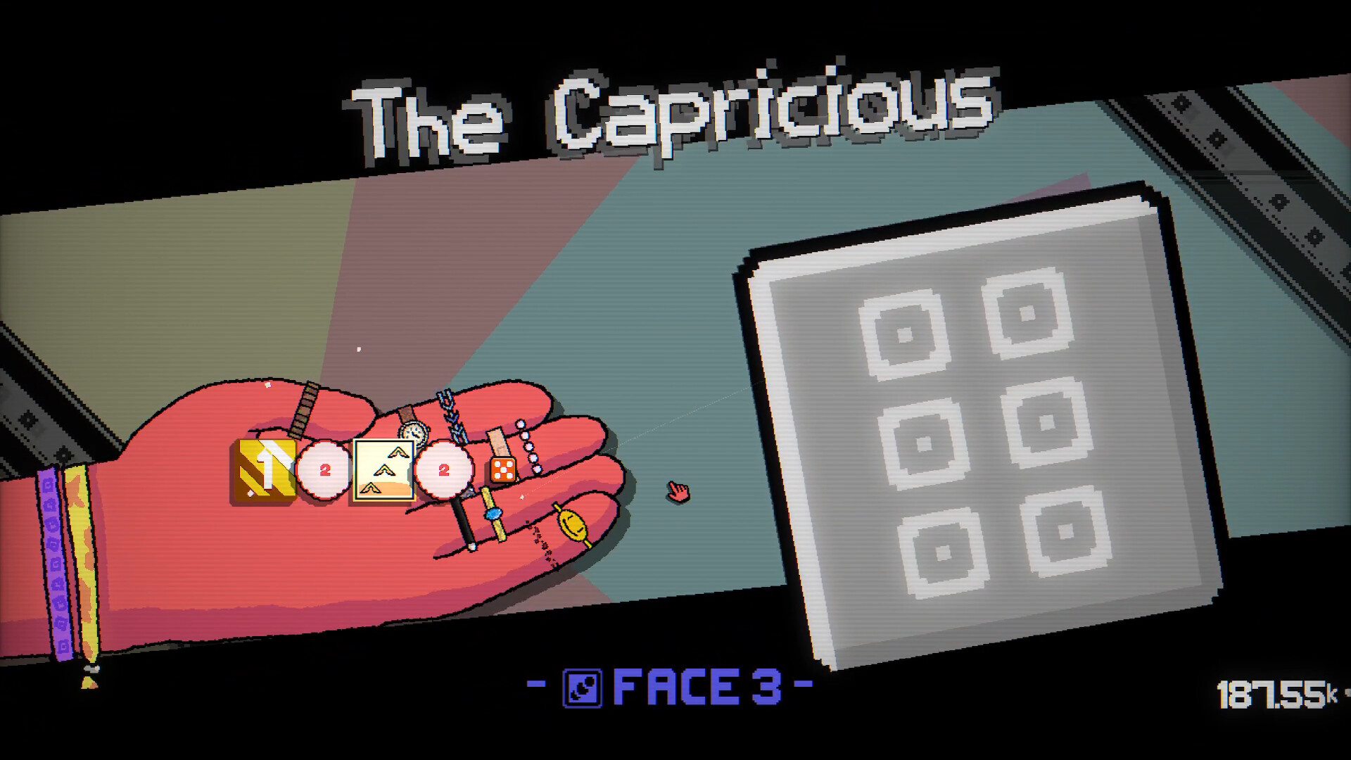 一掷百万/Dice A Million