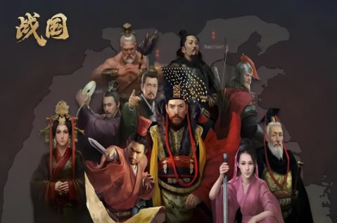 战国v7.3.0 清爽版 --超华丽策略巅峰国战游戏 - 觅资源