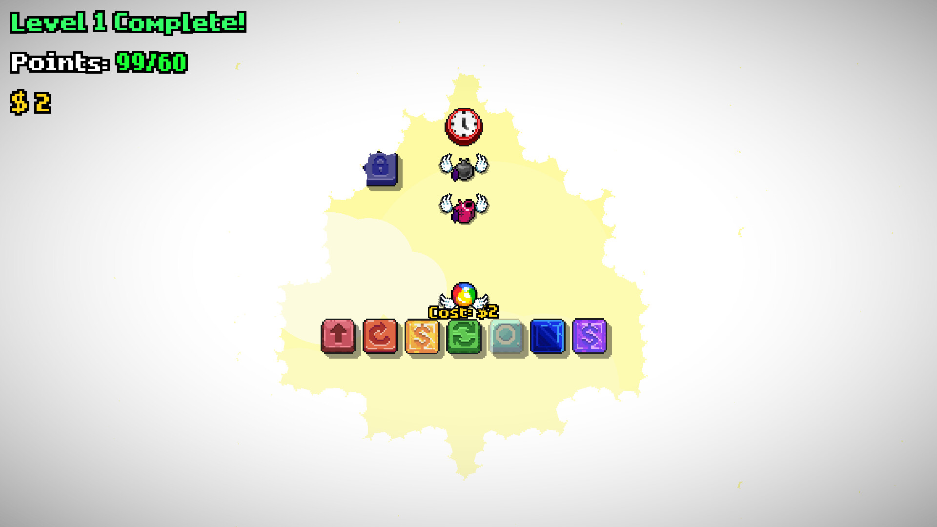 掠夺阴谋/LOOTPLOT 掠夺阴谋/LOOTPLOT