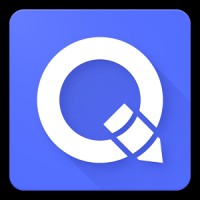 QuickEdit 文本编辑器v1.12.9高级版 - 觅资源