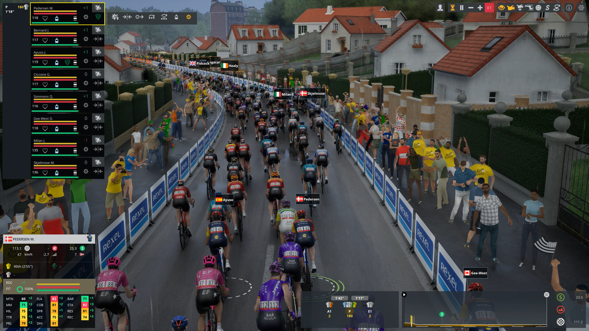 职业自行车队经理26/Pro Cycling Manager 26