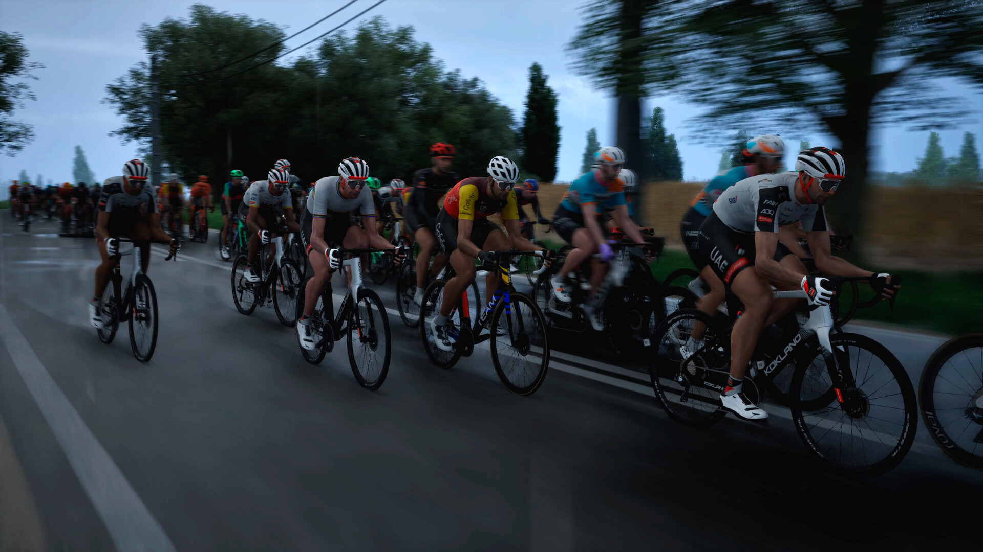 环法自行车赛2026/Tour de France 2026 - 觅资源