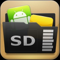 AppMgr Pro III (App 2 SD) 程序移到SD卡v6.16专业版 - 觅资源