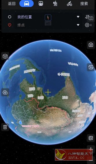 奥维互动地图v10.5.3高级版 - 觅资源