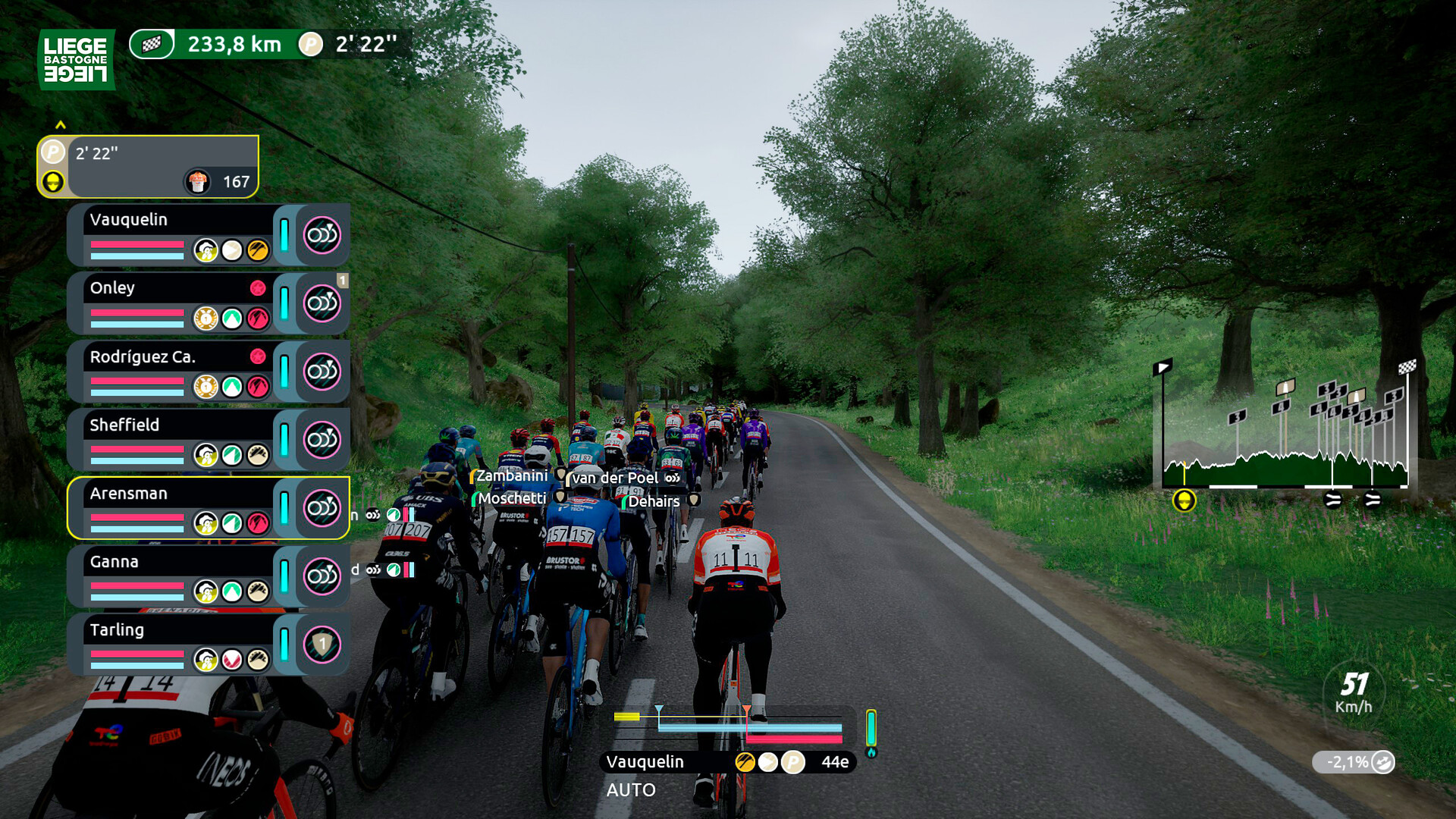 环法自行车赛2026/Tour de France 2026