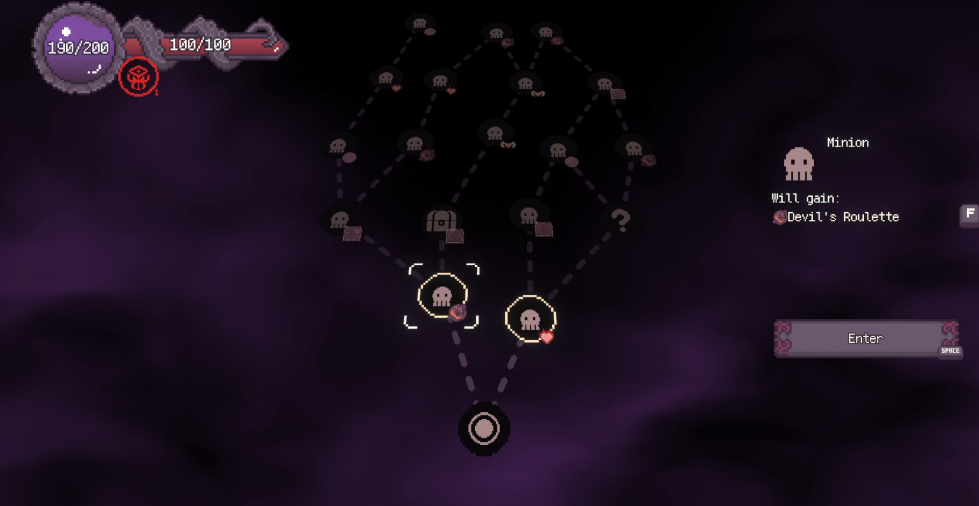 咒印链接：鲜血的呼唤/SealChain: Call of Blood