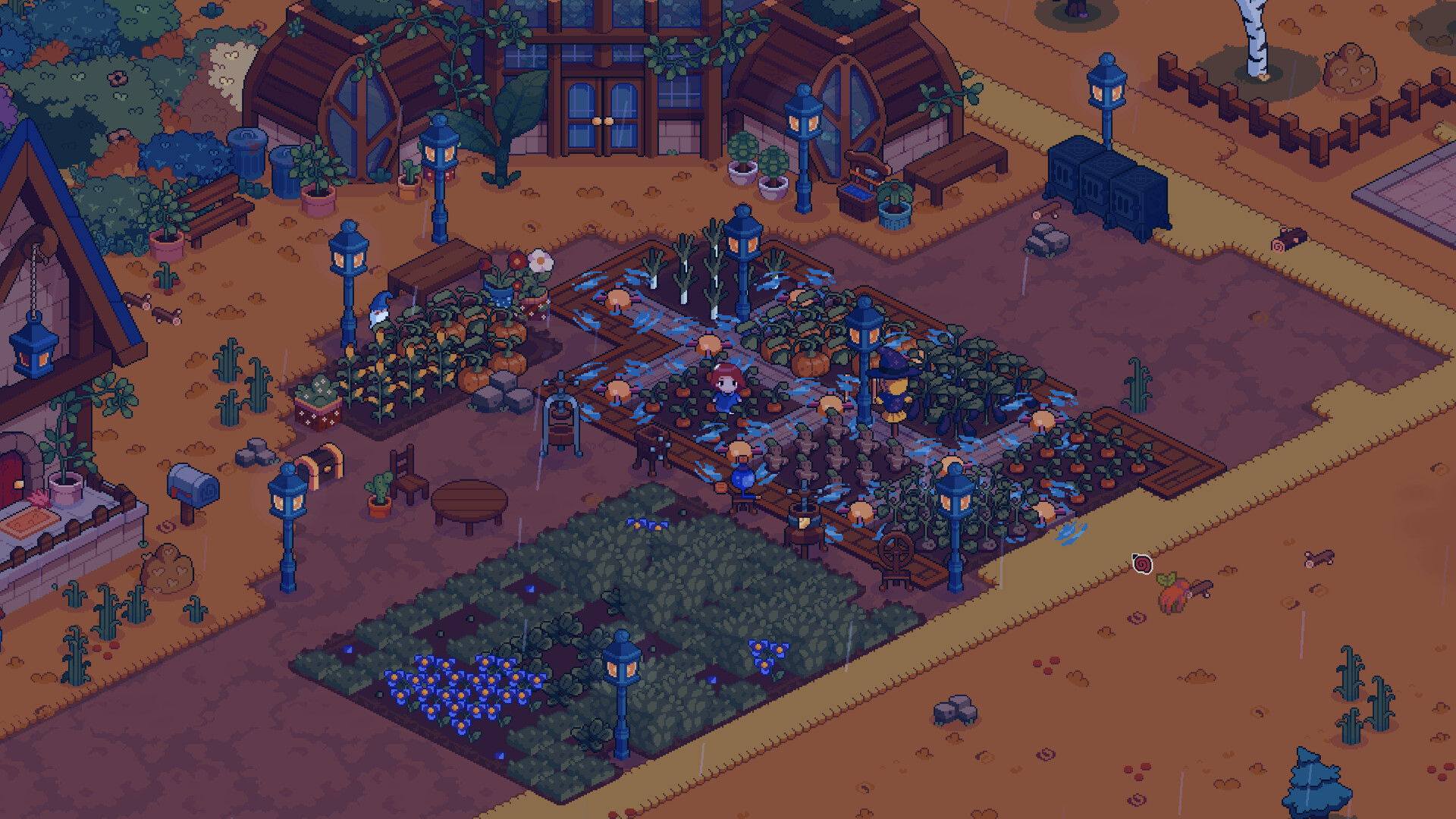 永恒岛梦旅/Everholm - 觅资源