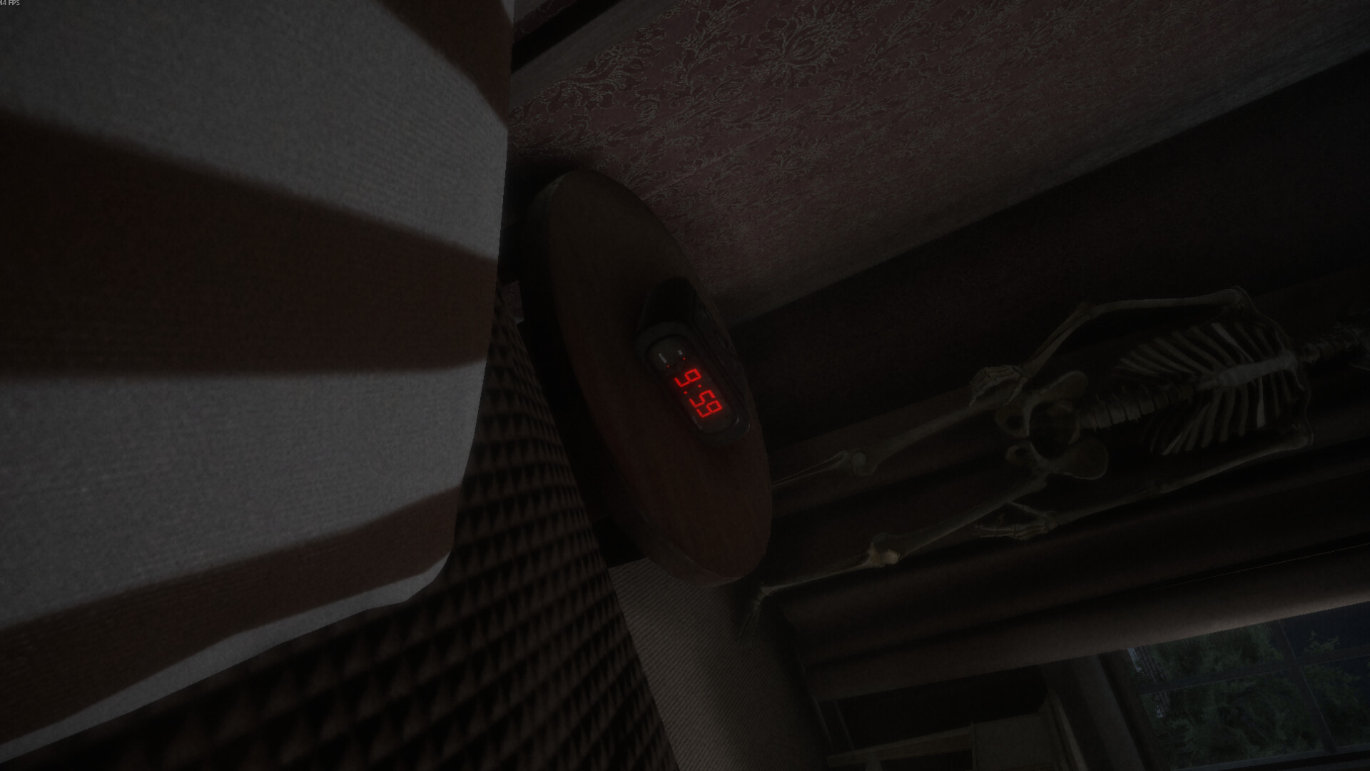 愚灵/Fooling Dead 愚灵/Fooling Dead