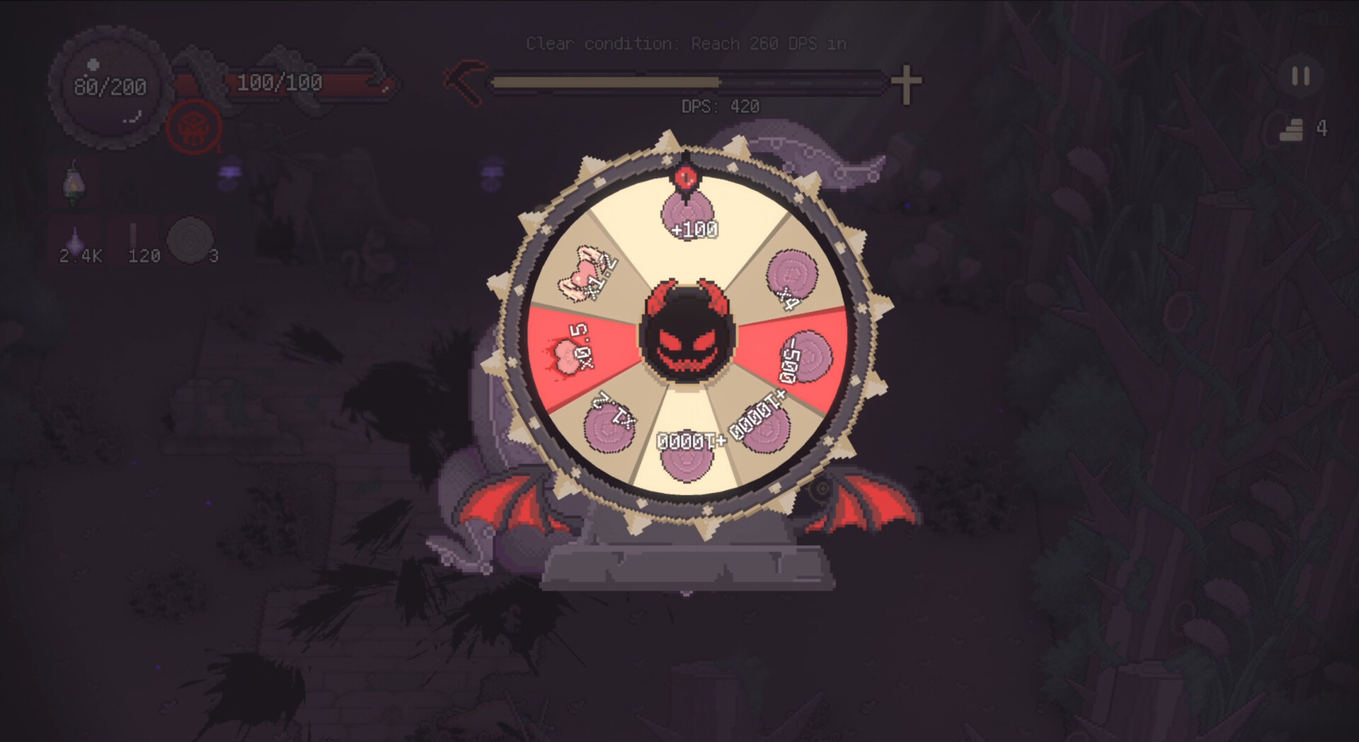 咒印链接：鲜血的呼唤/SealChain: Call of Blood