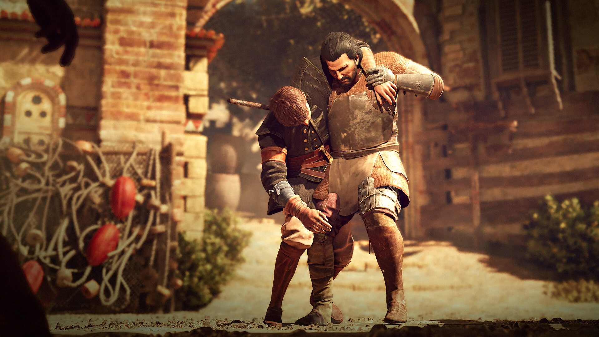 贪婪之秋2：垂死世界/GreedFall: The Dying World
