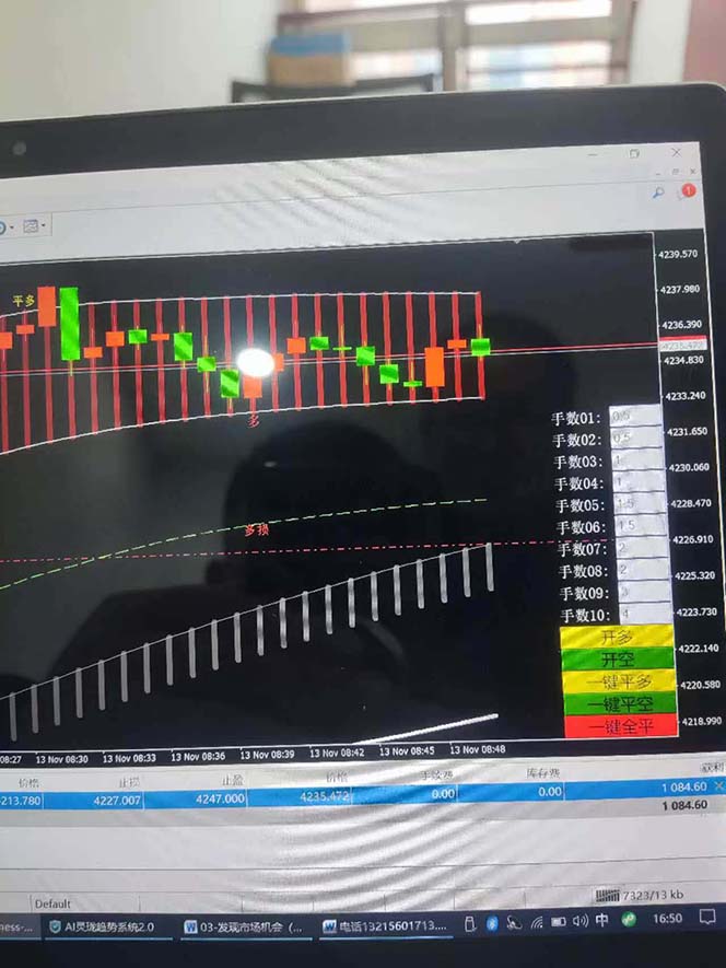 图片[6]|海外美金AI掘金项目，200U可入门槛，一天一单即可，每天1000-2000很轻松！|YX网创