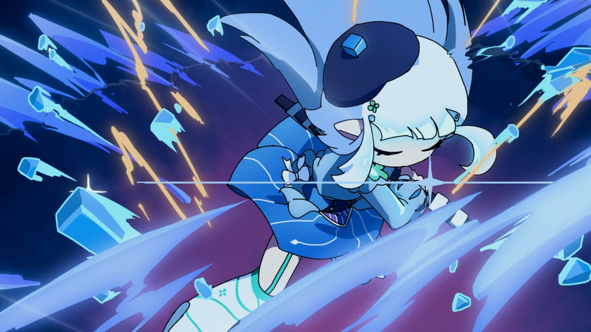 魔哆魔哆/Modo Modo 魔哆魔哆/Modo Modo