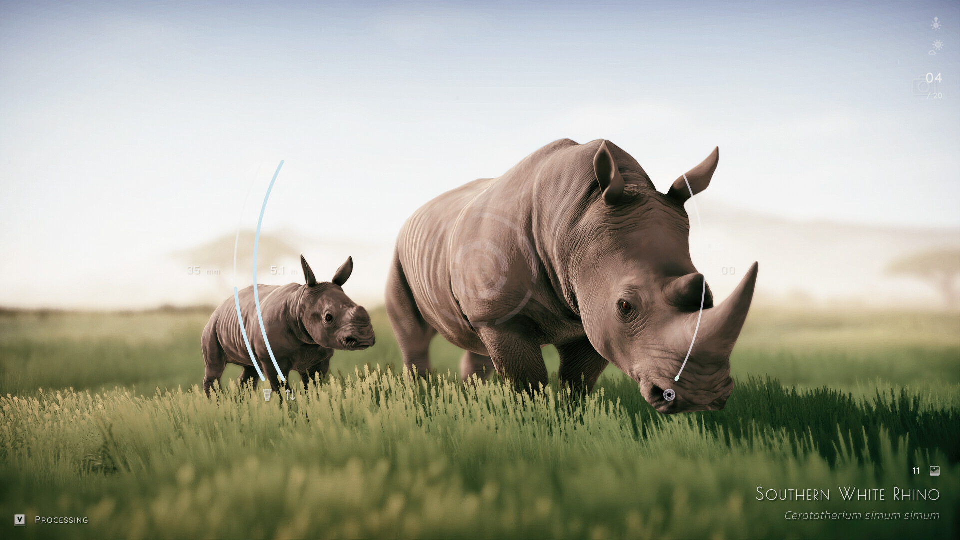 幽居之境/Seclusa 幽居之境/Seclusa